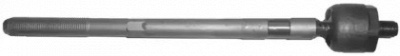 OPEN PARTS ssj103611 -  Осевой шарнир, рулевая тяга